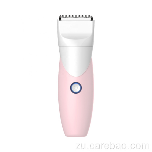Electric Baby hair clipper trimmer